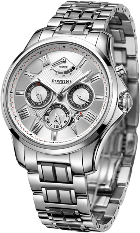 Rossini Classic 7523W01A