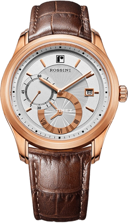 Rossini Official Business 7615G01B