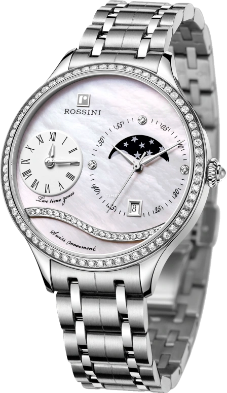 Rossini Elegance SR5654W01A