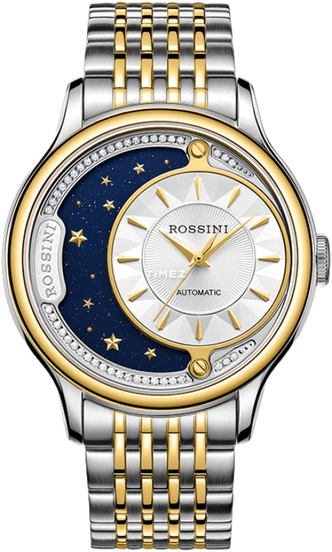 Rossini Medal 6736T01A