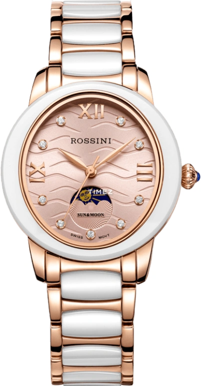 Rossini Elegance SR5604T06C