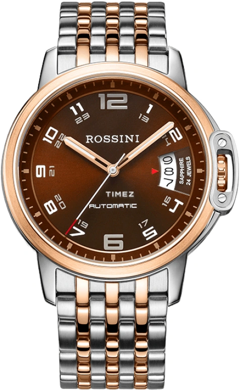 Rossini Medal 9633T07A