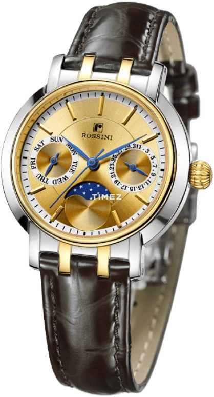 Rossini Smriti 5568T06B