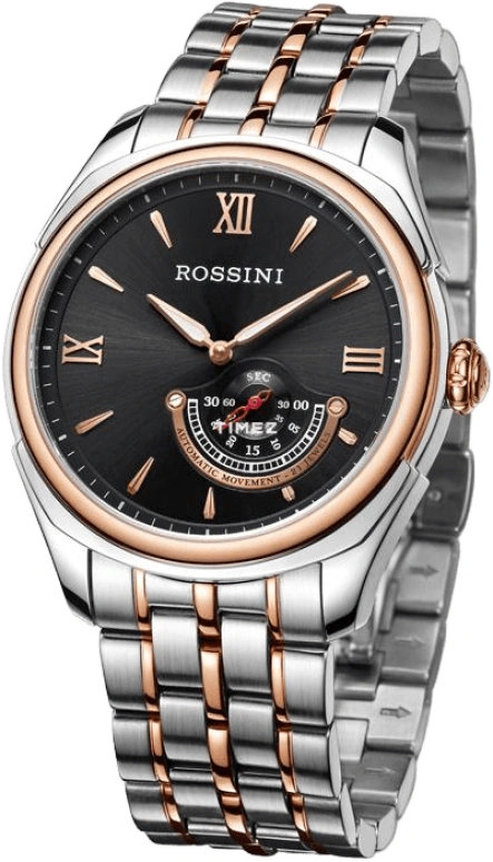 Rossini Classic 8617T04C