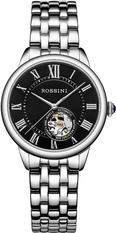 Rossini Blue Jazz 5902W04B
