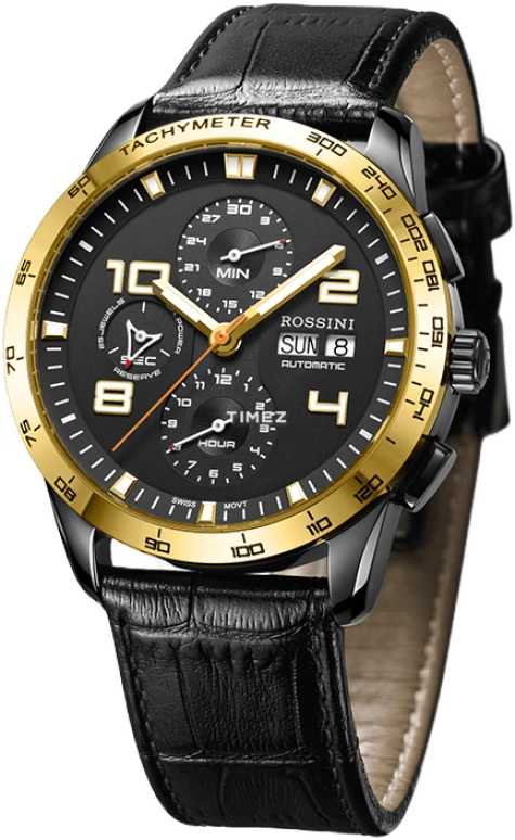 Rossini Official Business SR7597T04A