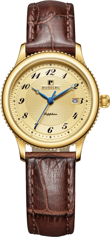 Rossini Blue Jazz 5500G06B