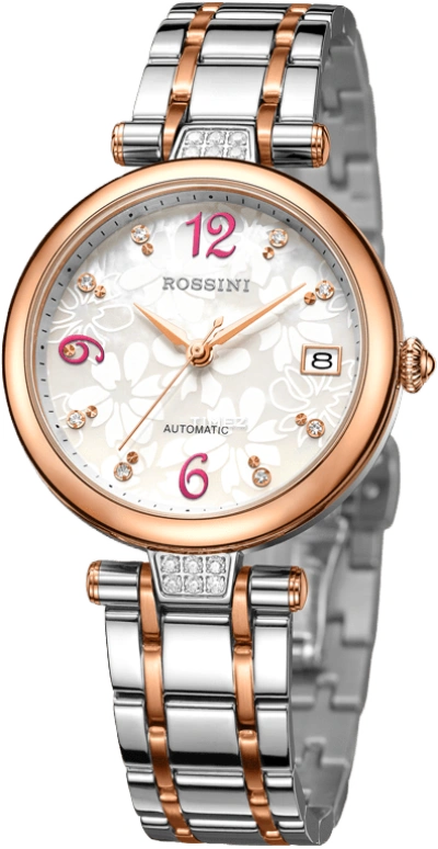 Rossini Elegance 5760T01B
