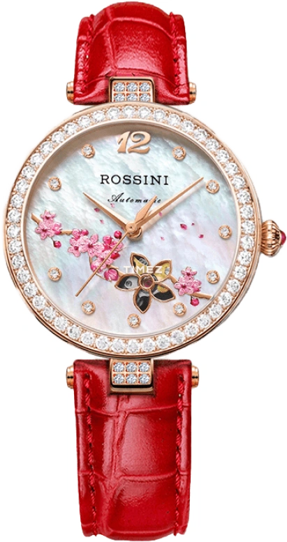 Rossini Elegance 6758G09C