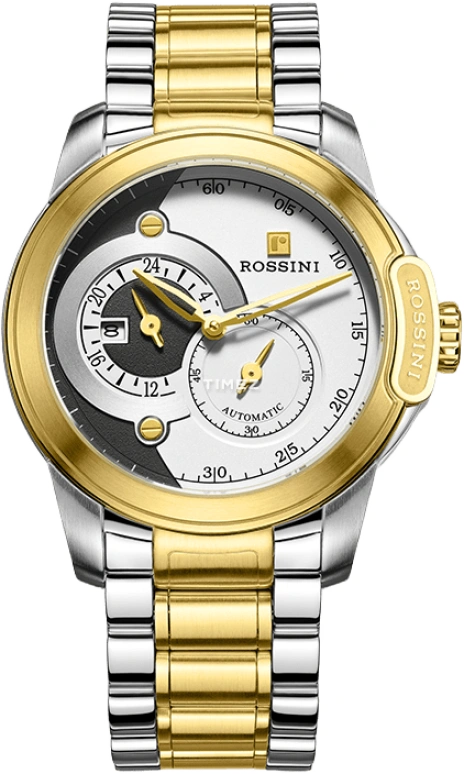 Rossini Medal 6633T01C