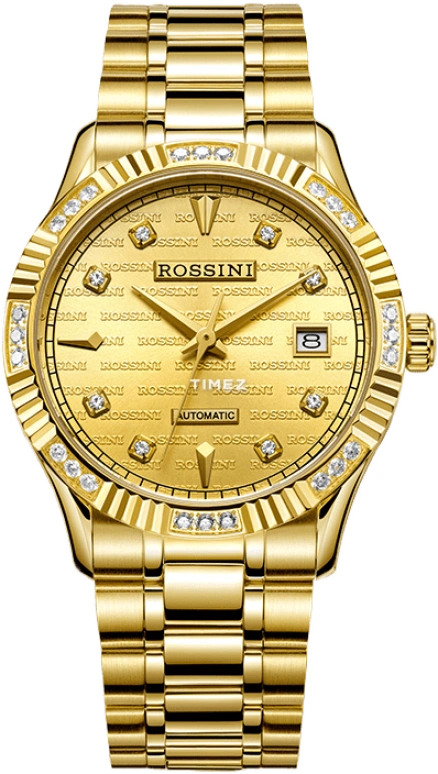Rossini Classic 6705G06B
