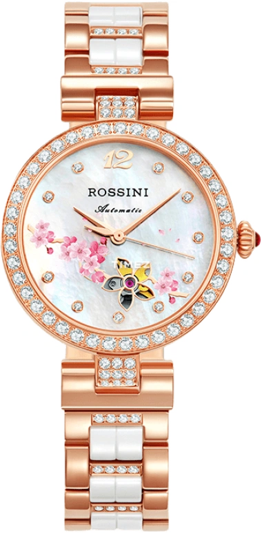 Rossini Elegance 6758G01B