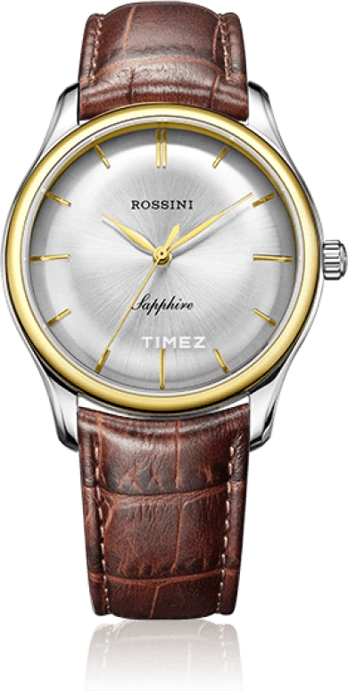 Rossini Official Business 8601T01A
