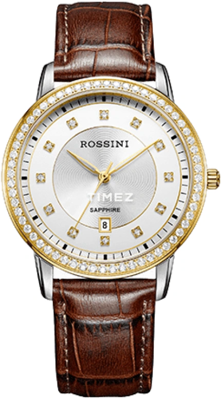 Rossini Silk 5683T01D