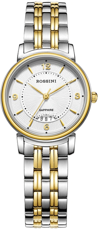 Rossini Silk 5804T01C