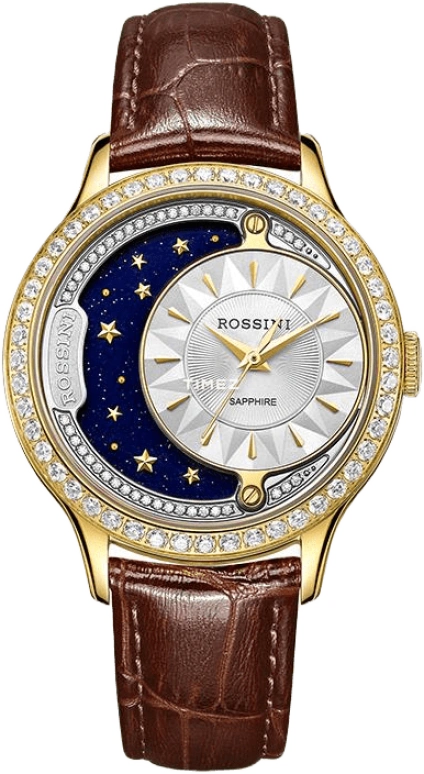 Rossini Medal 6736G01C