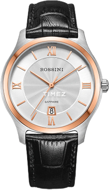 Rossini Classic 6611T01E