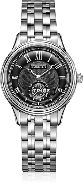 Rossini Blue Jazz 5570W04B