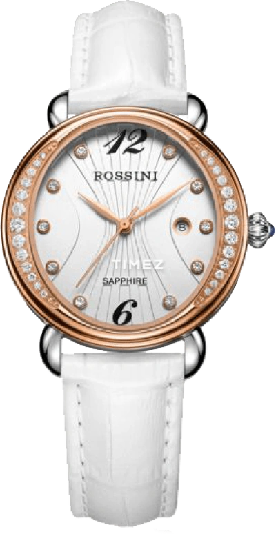 Rossini Elegance SR5576T01B