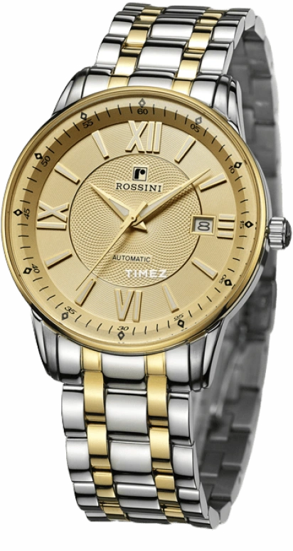 Rossini Classic 5527T06B