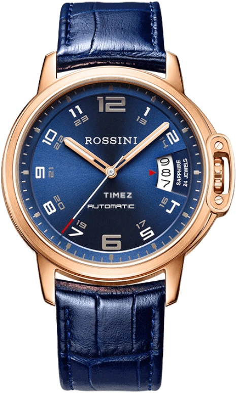 Rossini Medal 9633G05C