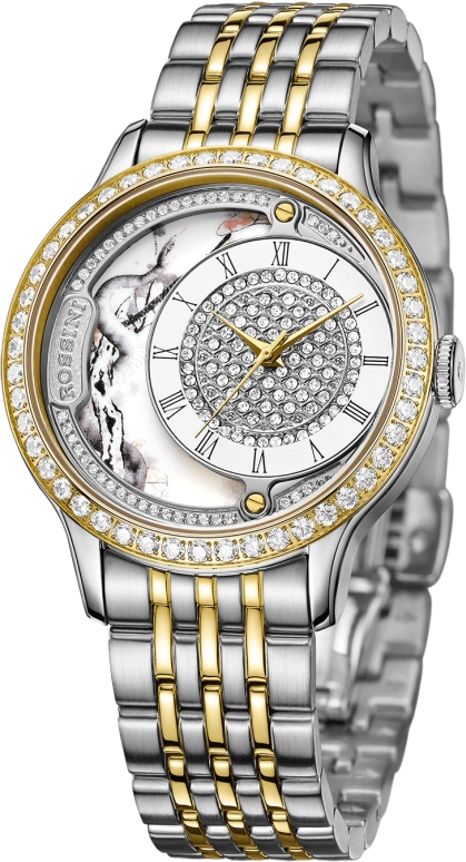 Rossini Medal 8736T01F