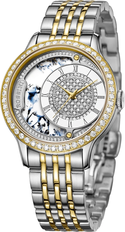 Rossini Medal 8736T01H