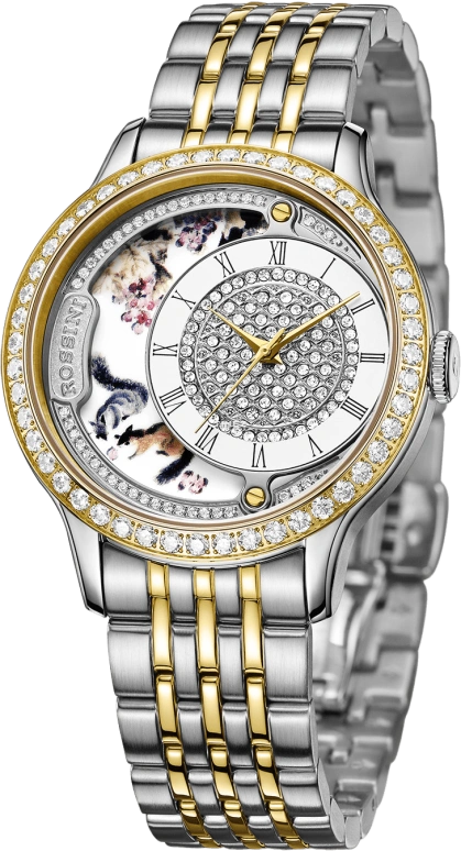 Rossini Medal 8736T01A