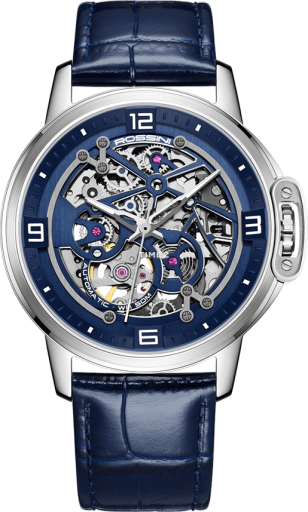 rossini rossini-medal 