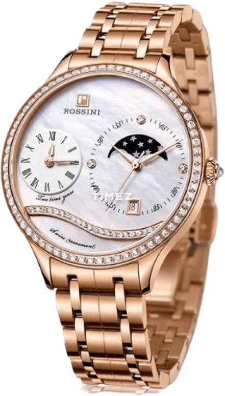 Rossini Elegance SR5654G01B