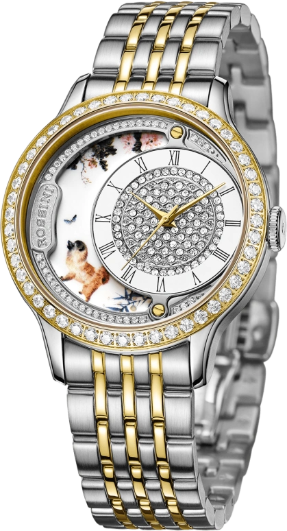 Rossini Medal 8736T01K