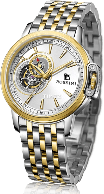 Rossini Medal 8633T01B