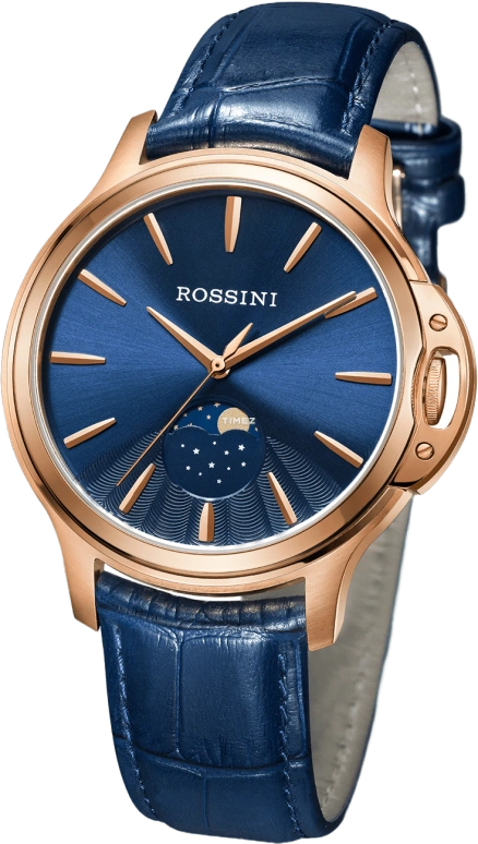 Rossini Medal 5743G05B 