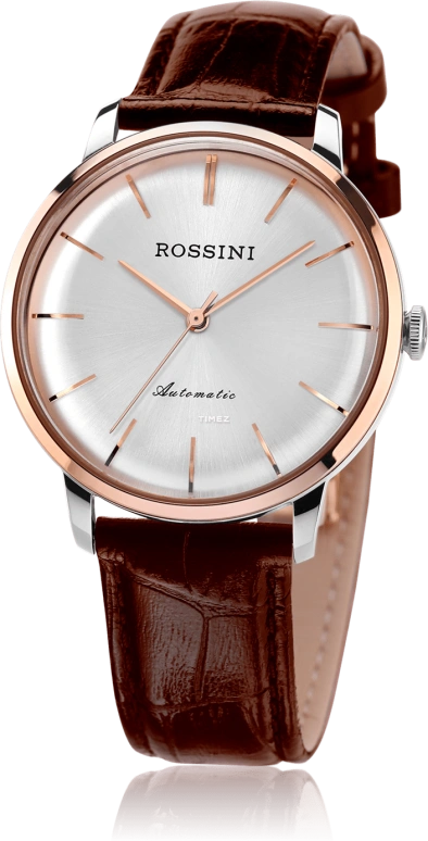 Rossini Silk 5847T01C