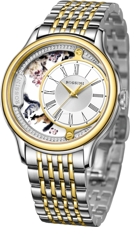 Rossini Medal 8735T01A
