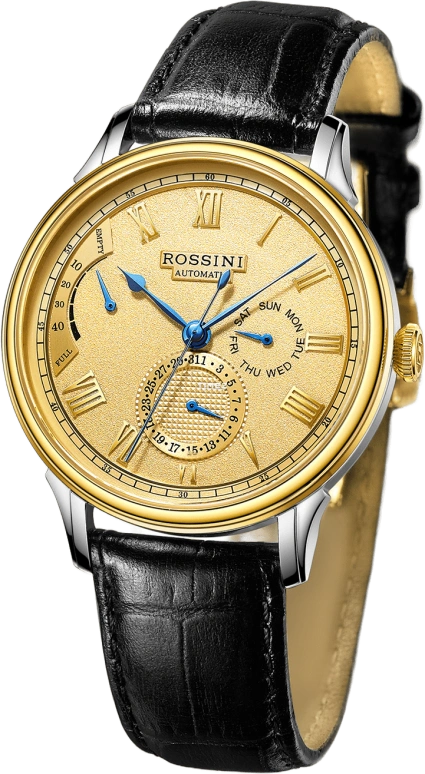Rossini Blue Jazz 5685T06C