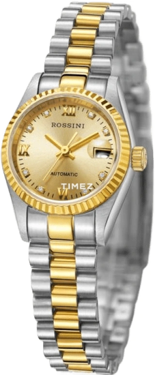 Rossini Classic 7302T06D