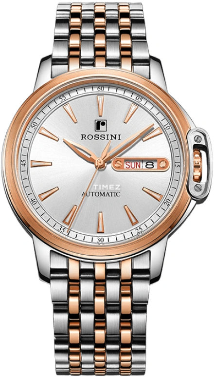 Rossini Medal 7633T01D