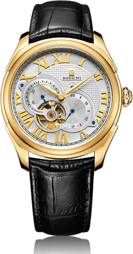 rossini rossini-binary-star 