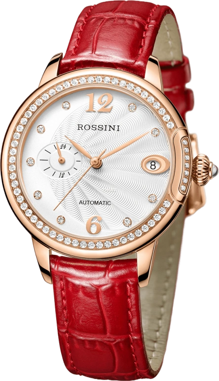 Rossini Medal 6748G01B