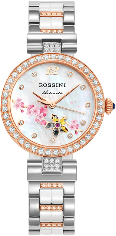 Rossini Elegance 6758T01A