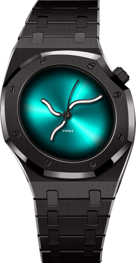 Safrezo 曲线橡树 CO-B01-B