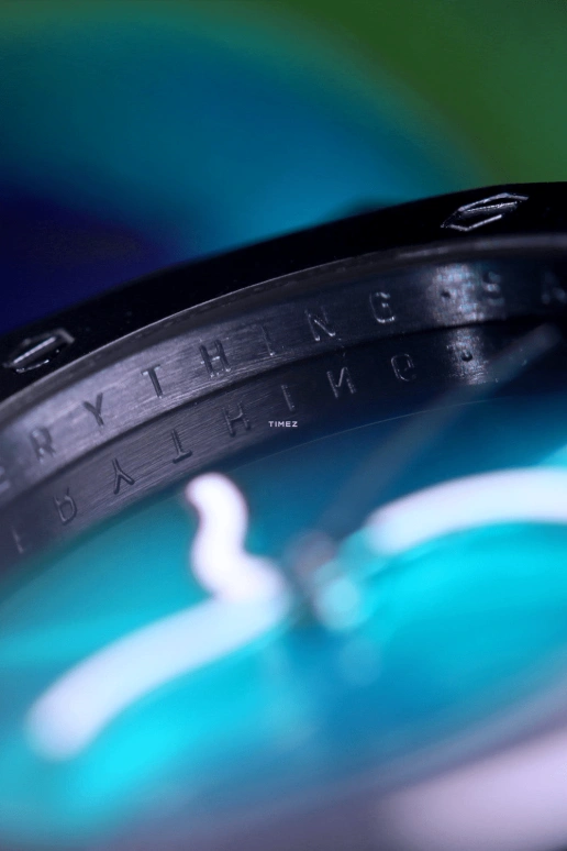 Safrezo,曲线橡树 38x39.60毫米,38x39.60毫米,不锈钢,绿色,自动上弦,蓝宝石,其他,CO,CO-B01-B