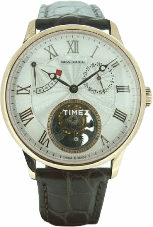 Sea-Gull Tourbillon 618.873