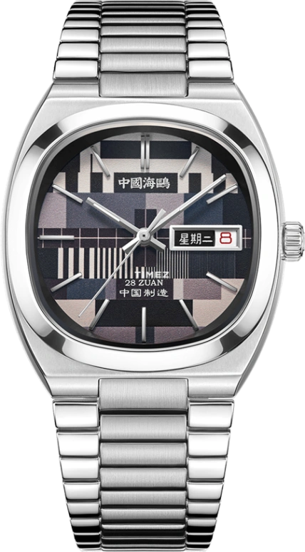 海鸥 超凡系列 826.92.1051B