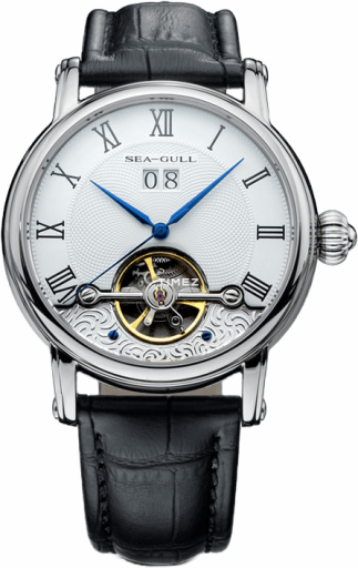 海鸥 商务 819.382