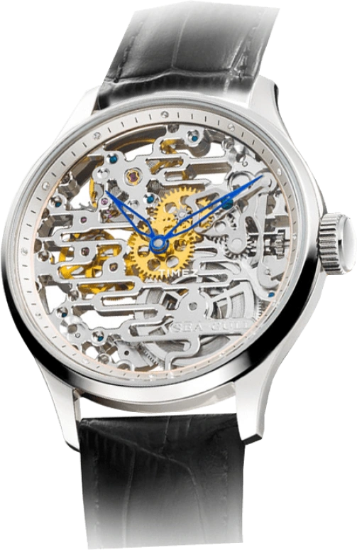 Sea-Gull Collector ST3619KQGB-M