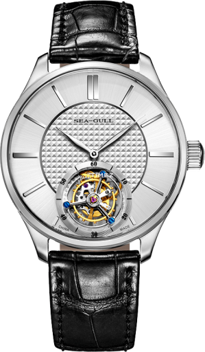 sea-gull sea-gull-tourbillon 
