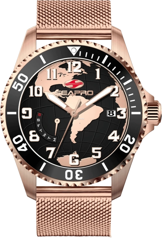 Seapro Men SP4763