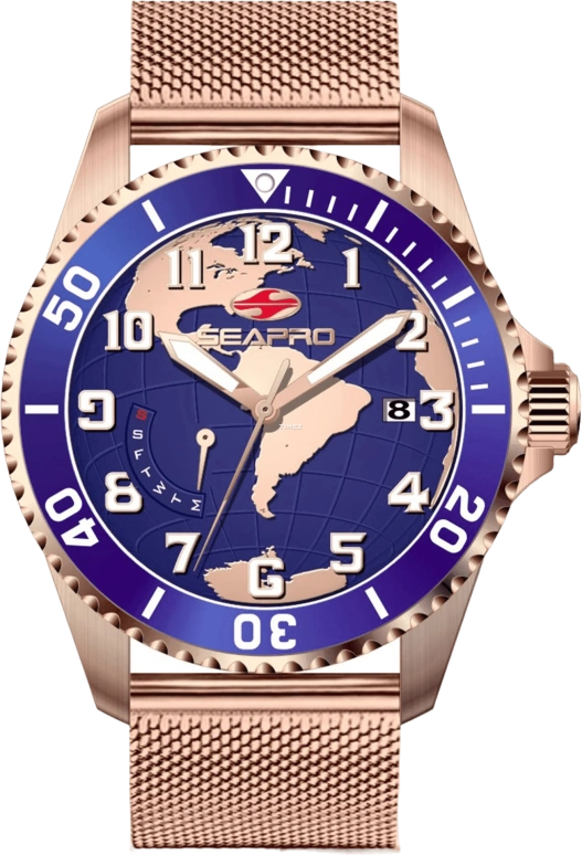 Seapro Men SP4764
